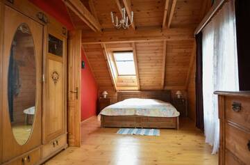 Фото номера Вилла с видом на море Виллы Beach-House Seaborg г. Павилоста 48