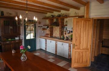 Фото номера Вилла с видом на море Виллы Beach-House Seaborg г. Павилоста 55