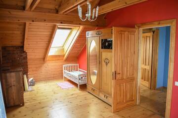 Фото номера Вилла с видом на море Виллы Beach-House Seaborg г. Павилоста 11
