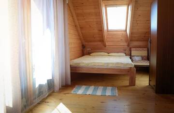 Фото номера Вилла с видом на море Виллы Beach-House Seaborg г. Павилоста 14