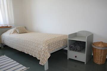 Фото номера Двухместный номер с 2 отдельными кроватями Гостевой дом Guest House Viga г. Павилоста 6