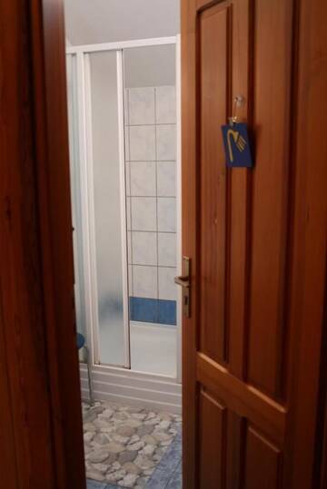 Фото номера Двухместный номер с 2 отдельными кроватями Гостевой дом Guest House Viga г. Павилоста 23