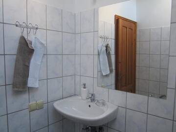 Фото номера Двухместный номер с 2 отдельными кроватями Гостевой дом Guest House Viga г. Павилоста 24