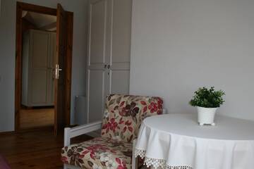 Фото номера Двухместный номер с 1 кроватью Гостевой дом Guest House Viga г. Павилоста 3