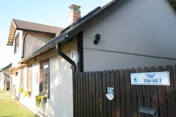 Фотографии Гостевой дом Guest House Viga г. Павилоста (Латвия) №2 Фото Гостевой дом Guest House Viga г. Павилоста 2