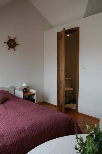 Фото номера Двухместный номер с 1 кроватью Гостевой дом Guest House Viga г. Павилоста 8