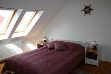 Фото номера Двухместный номер с 1 кроватью Гостевой дом Guest House Viga г. Павилоста 9