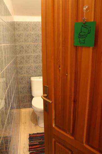 Фото номера Двухместный номер с 2 отдельными кроватями Гостевой дом Guest House Viga г. Павилоста 25