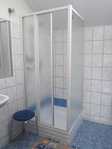 Фото номера Двухместный номер с 2 отдельными кроватями Гостевой дом Guest House Viga г. Павилоста 27