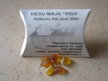 Фотографии Гостевой дом Guest House Viga г. Павилоста (Латвия) №3 Фото Гостевой дом Guest House Viga г. Павилоста 3