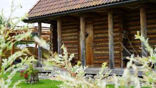 Фото Дома для отпуска Guest house Zvejnieksēta г. Павилоста